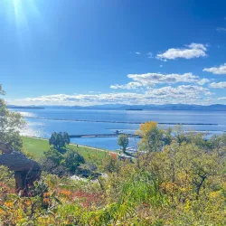 Battery Park - Burlington