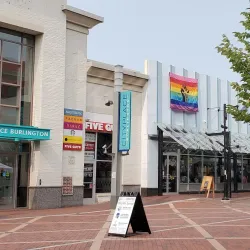 Church Street Marketplace - Burlington