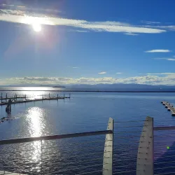ECHO, Leahy Center for Lake Champlain - Burlington