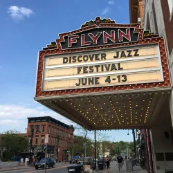 Flynn Center for the Performing Arts - Burlington