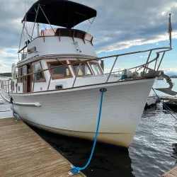 Lake Champlain Cruises - Burlington