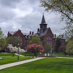 University of Vermont - Burlington