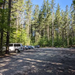 Bucklin Trail - Rutland