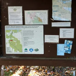 Bucklin Trail - Rutland