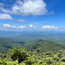 Bucklin Trail - Rutland