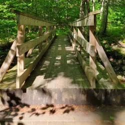 Bucklin Trail - Rutland