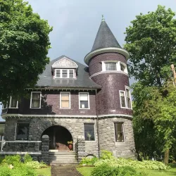 Chaffee Art Center - Rutland