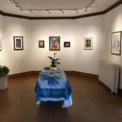 Chaffee Art Center - Rutland