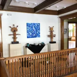 Chaffee Art Center - Rutland