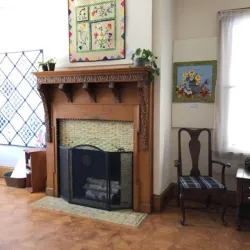 Chaffee Art Center - Rutland