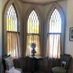 Chaffee Art Center - Rutland