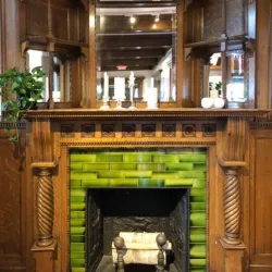 Chaffee Art Center - Rutland