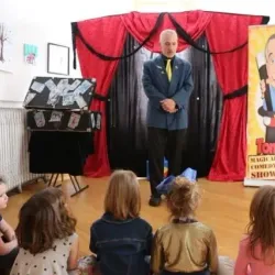 Chaffee Art Center - Rutland