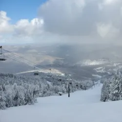 Killington Resort - Rutland