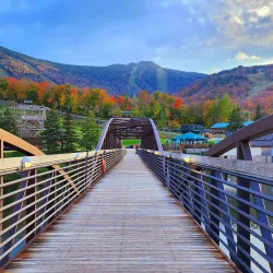 Killington Resort - Rutland