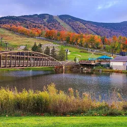 Killington Resort - Rutland