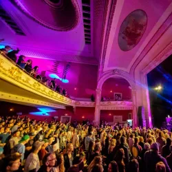 Paramount Theatre - Rutland