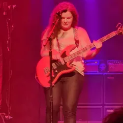 Paramount Theatre - Rutland