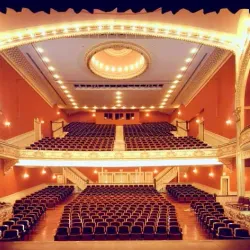 Paramount Theatre - Rutland
