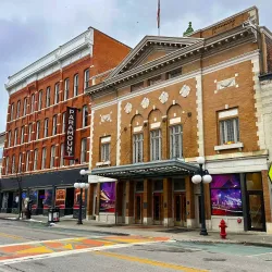 Paramount Theatre - Rutland