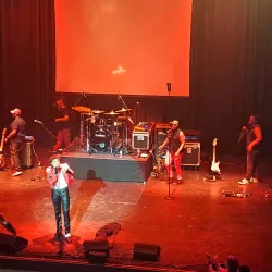 Paramount Theatre - Rutland