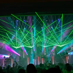 Paramount Theatre - Rutland