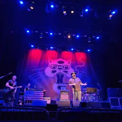 Paramount Theatre - Rutland