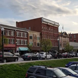 Paramount Theatre - Rutland