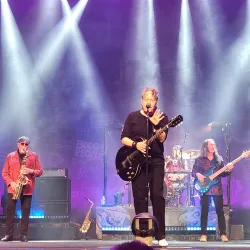 Paramount Theatre - Rutland