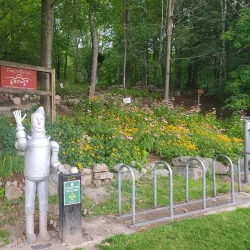 Pine Hill Park - Rutland