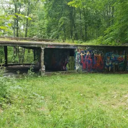 Pine Hill Park - Rutland