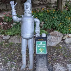 Pine Hill Park - Rutland