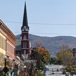 Rutland Farmers' Market - Rutland