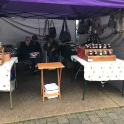 Rutland Farmers' Market - Rutland