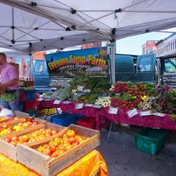 Rutland Farmers' Market - Rutland
