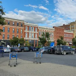 Rutland Farmers' Market - Rutland