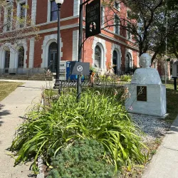 Rutland Free Library - Rutland