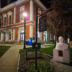 Rutland Free Library - Rutland