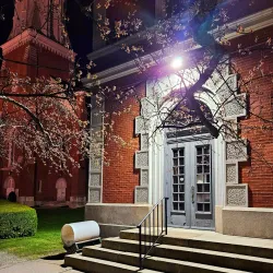 Rutland Free Library - Rutland