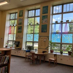 Rutland Free Library - Rutland