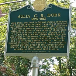 Rutland Free Library - Rutland