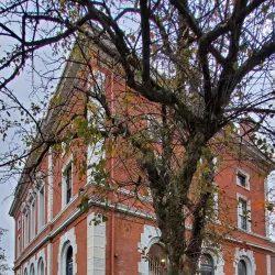 Rutland Free Library - Rutland