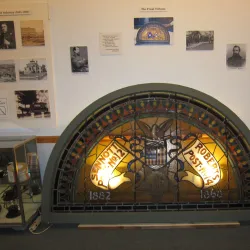 Rutland Historical Society & Museum - Rutland