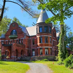 Wilson Castle - Rutland