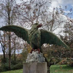 Wilson Castle - Rutland