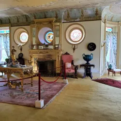 Wilson Castle - Rutland