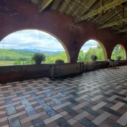 Wilson Castle - Rutland