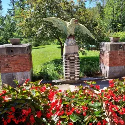 Wilson Castle - Rutland