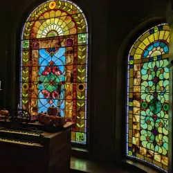 Wilson Castle - Rutland