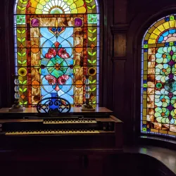 Wilson Castle - Rutland